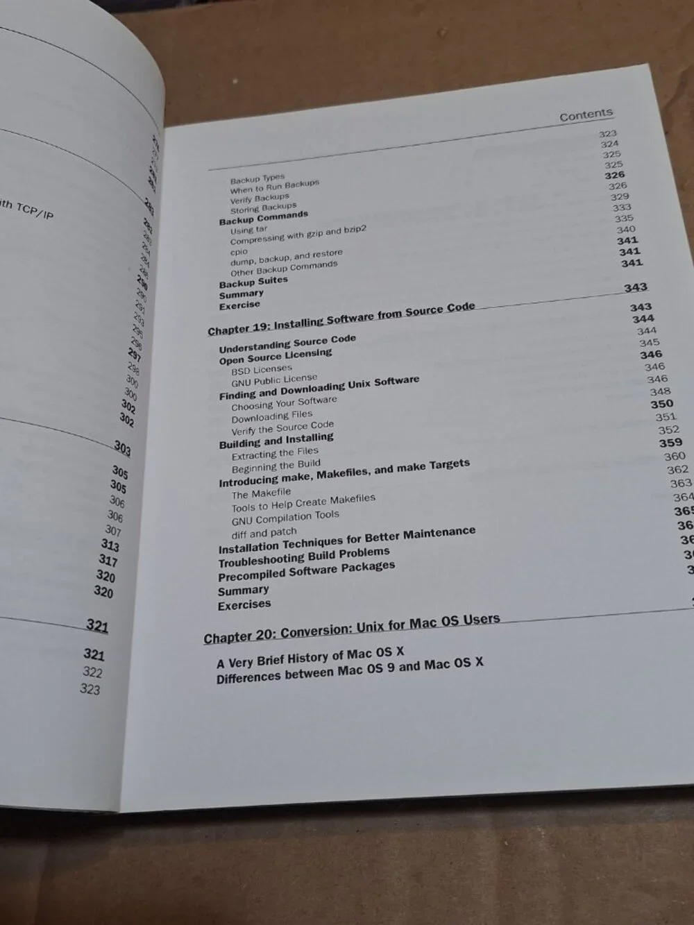 Beginning Unix - Picture 13 of 15
